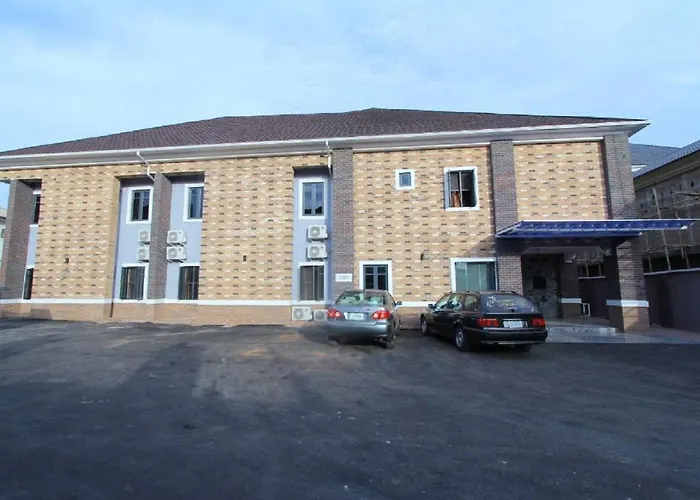 Degladys Отель 3*