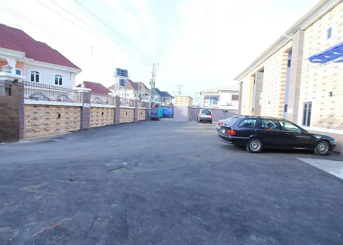 Отель Degladys 3*