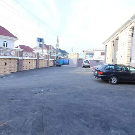 فندق Degladys 3*