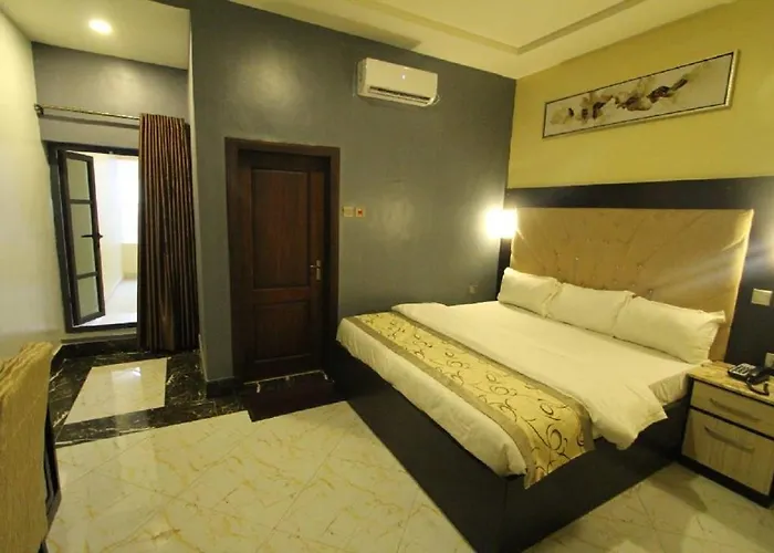 Degladys Hotel Enugu