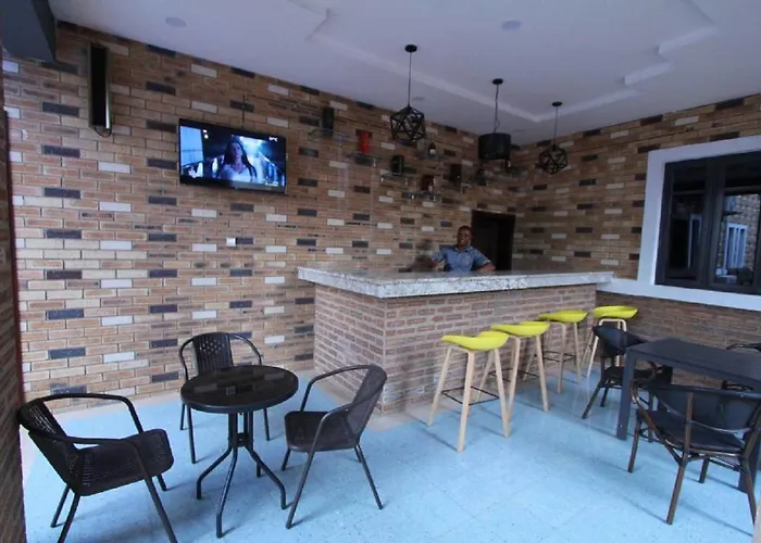 Hotel Degladys Enugu