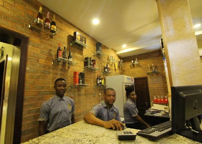 Degladys Hotel Enugu