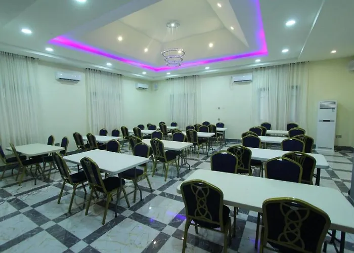 Degladys Hotel Enugu