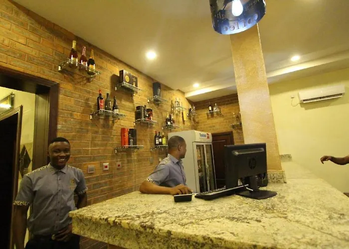 Hotel Degladys Enugu