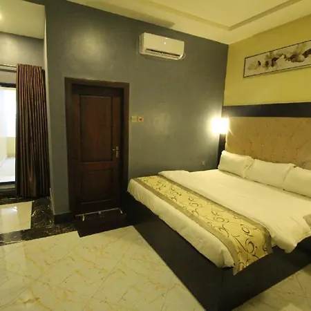 Degladys Hotel Enugu