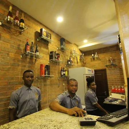 Degladys Hotel Enugu